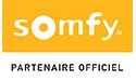 Installateur agréé partenaire SOMFY Poitiers Vienne